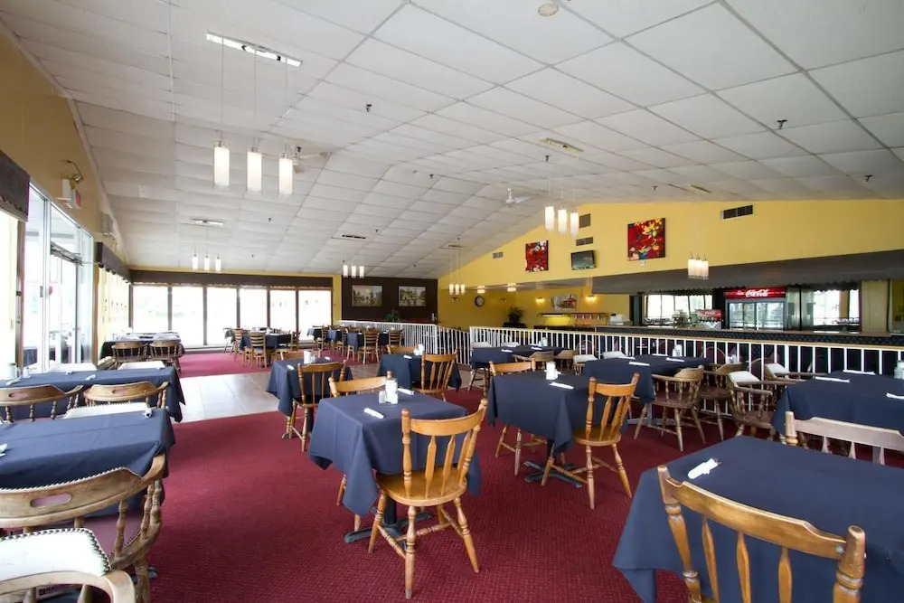 Ridgetown Inn
