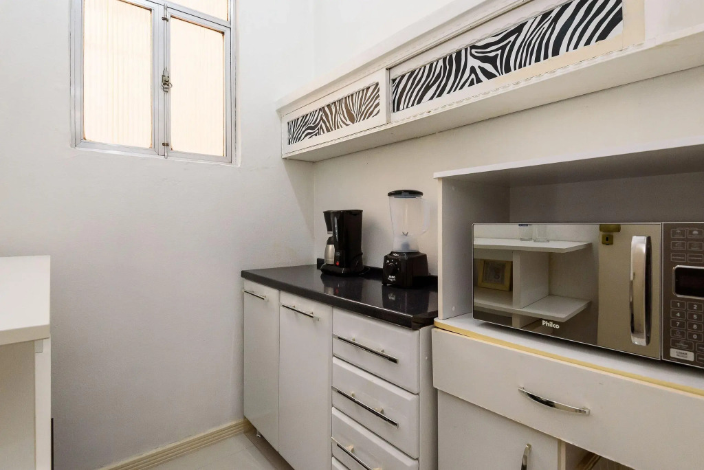 Quarto&sala A 100m Da Praia | Nsc 1171/802
