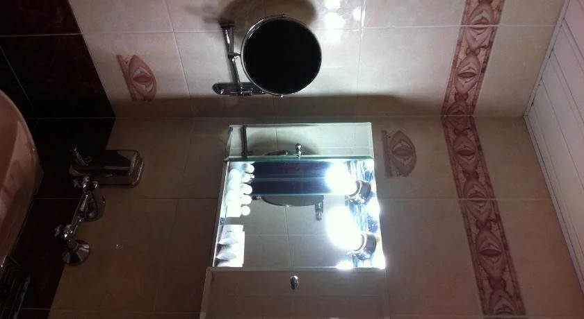 Rony Hotel