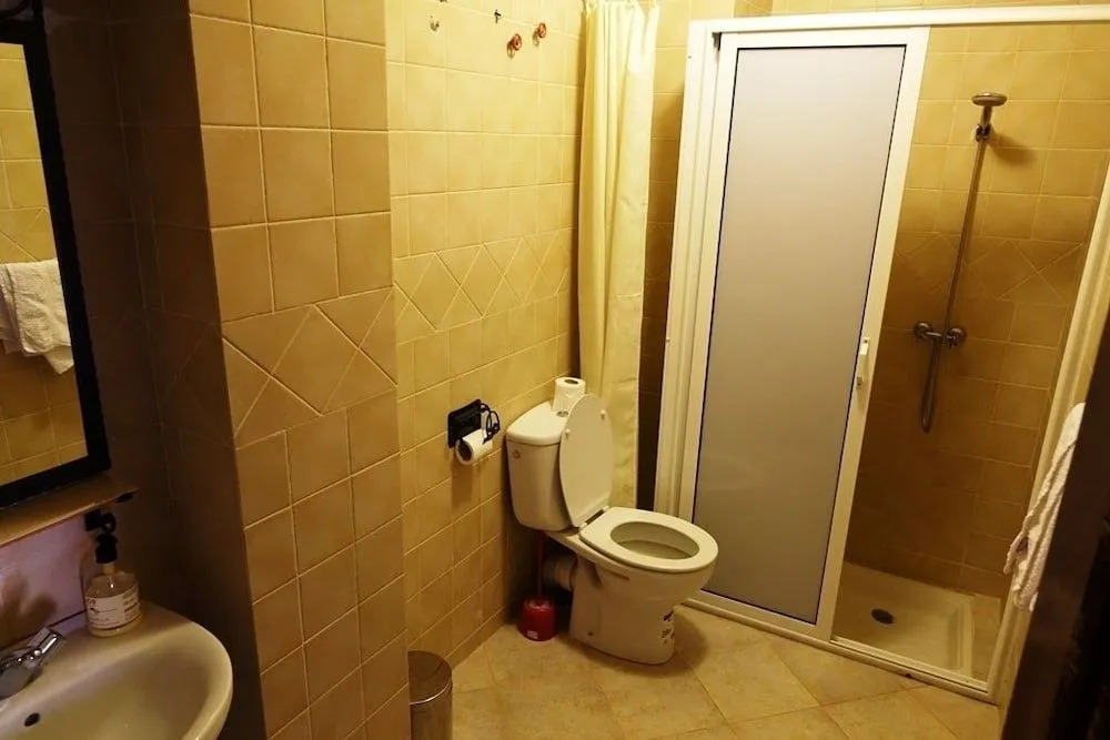 Hotel Salama STE SAL- AMA SUD SARL AU