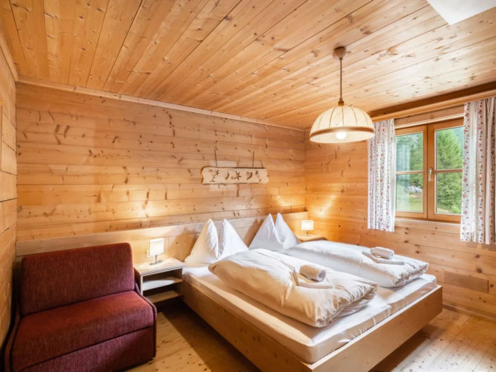 Chalet Gnadenalm by Interhome