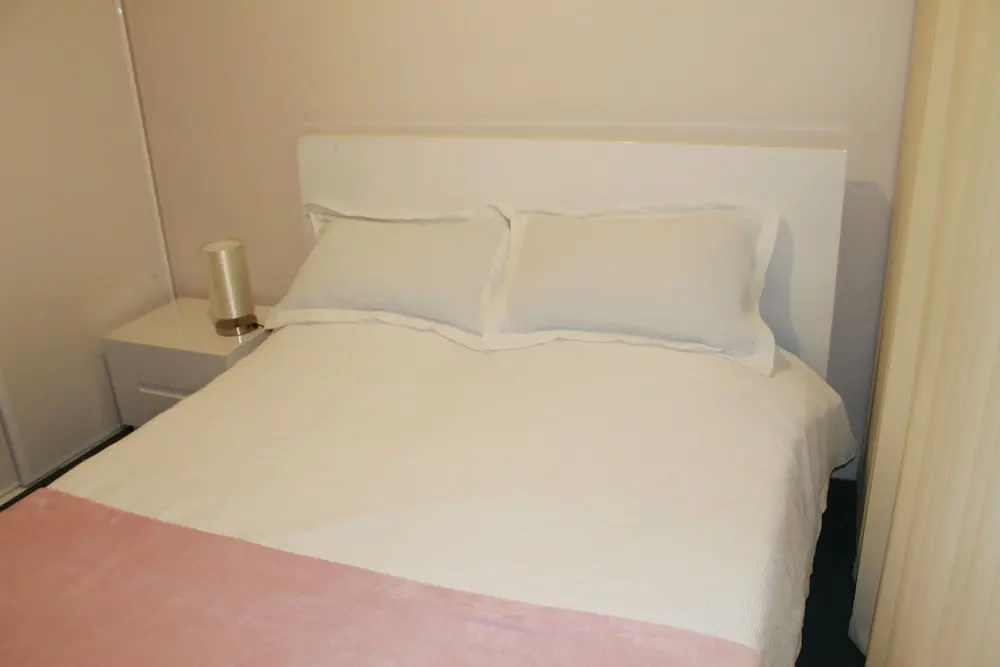Living At The Center Of Auckland CBD