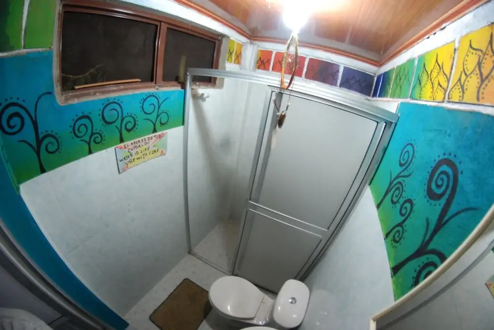 Samai Hostal