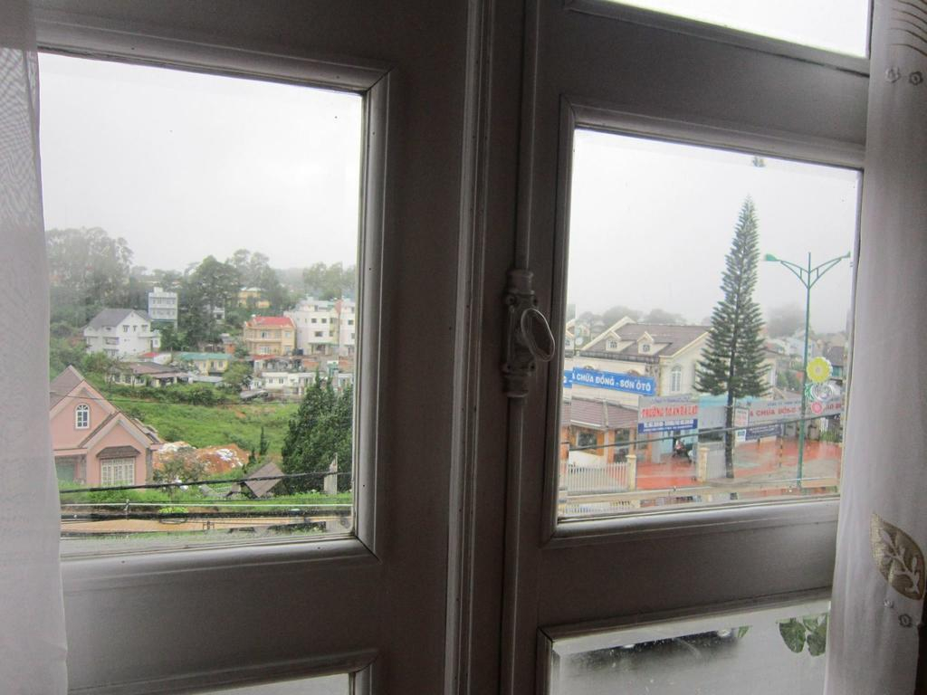 Phuc Loc Tho Hotel