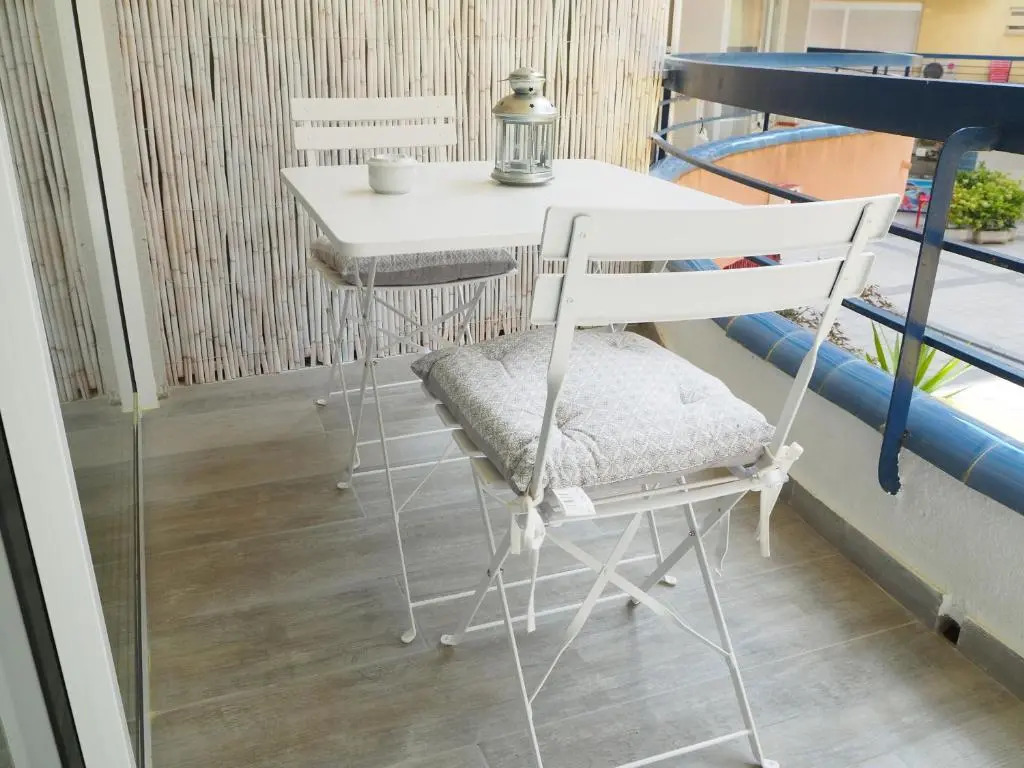 Wonderful Apartment in Platja d Aro