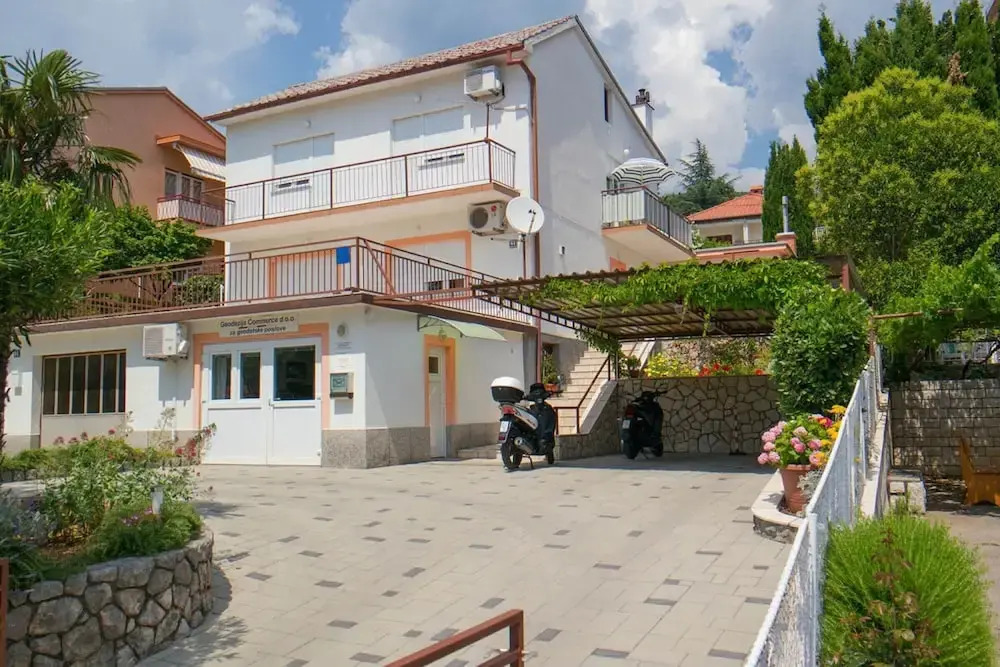 Apartment Maša