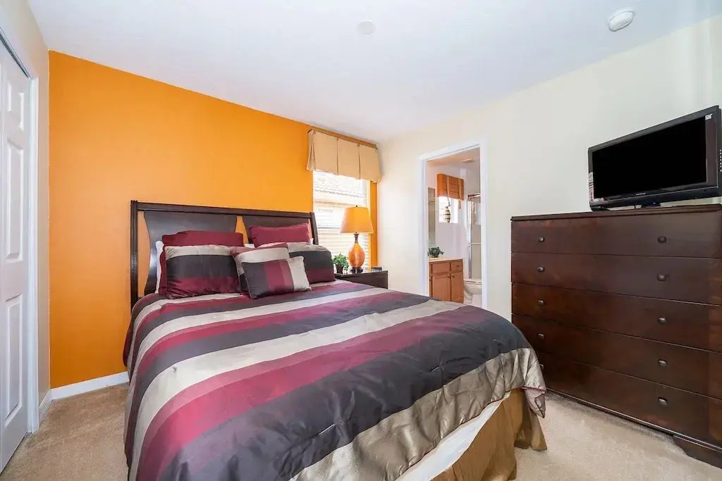 6 BR Bella Vida Sleeps 12