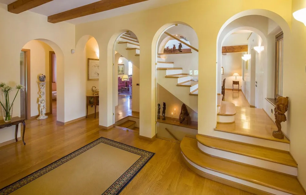 Nice Home in Senigallia With Outdoor Swimming Pool, Private Swimming Pool and 6 Bedrooms