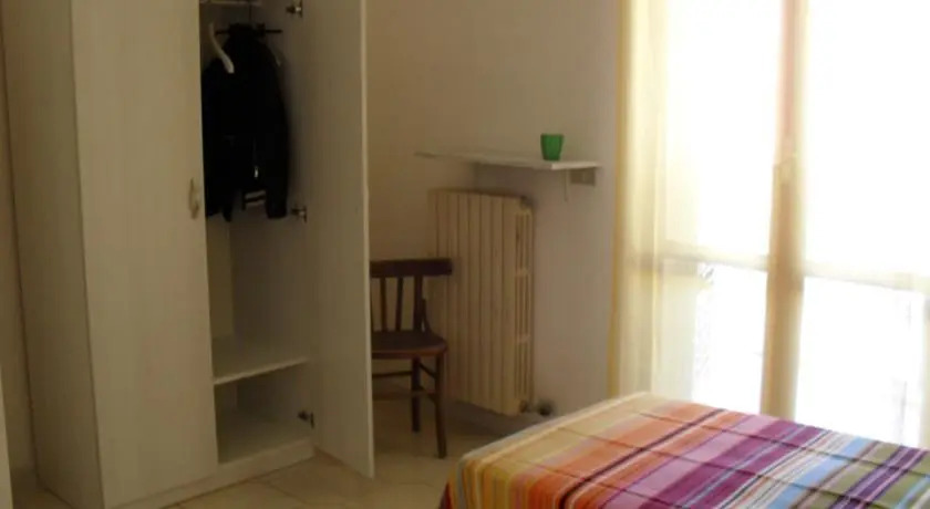 B&B Central
