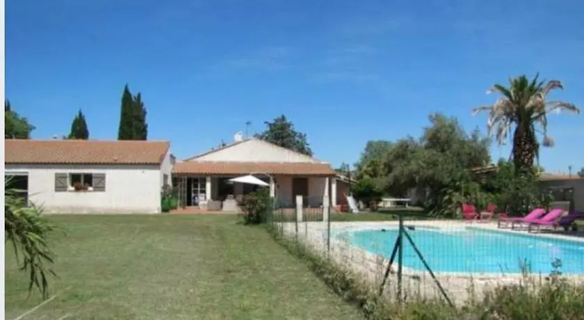 Maison de rêve