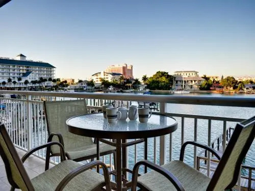 Bay Harbor 201