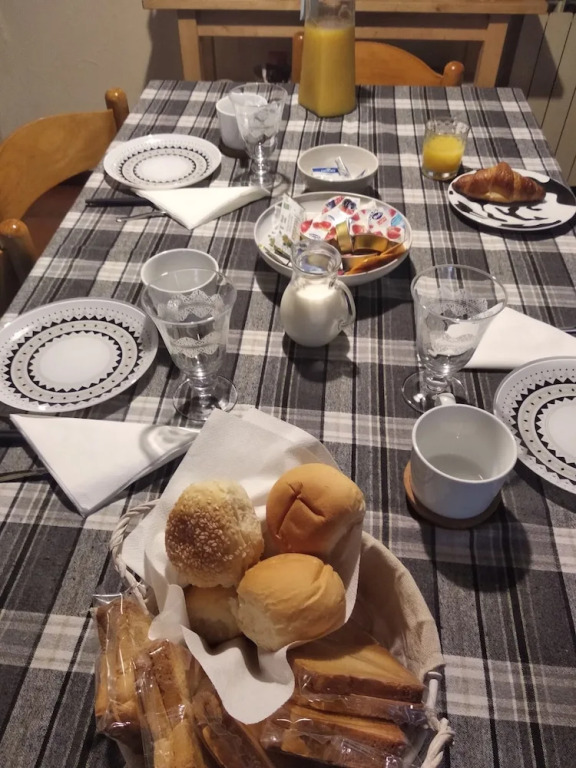 A Casa di Sandra