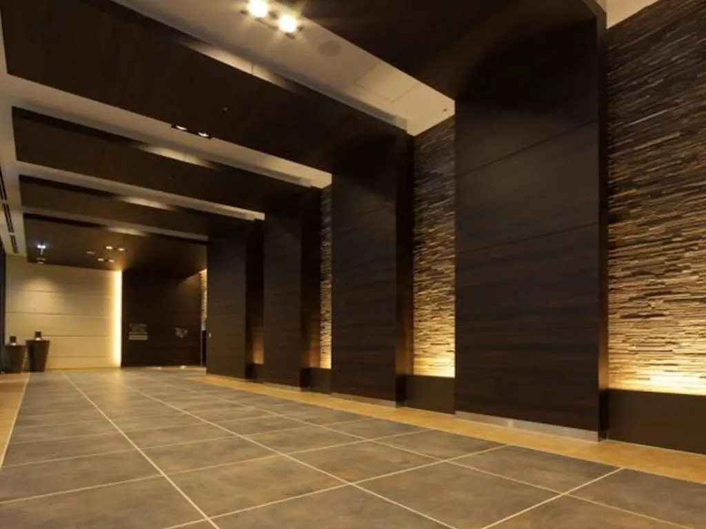 Solaria Nishitetsu Hotel Kagoshima