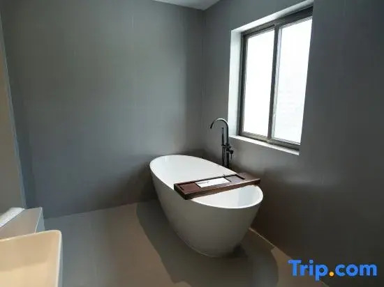 Yuxi Art Gallery Homestay (Jingdezhen Sanbao International Ceramic Art Village Branch)