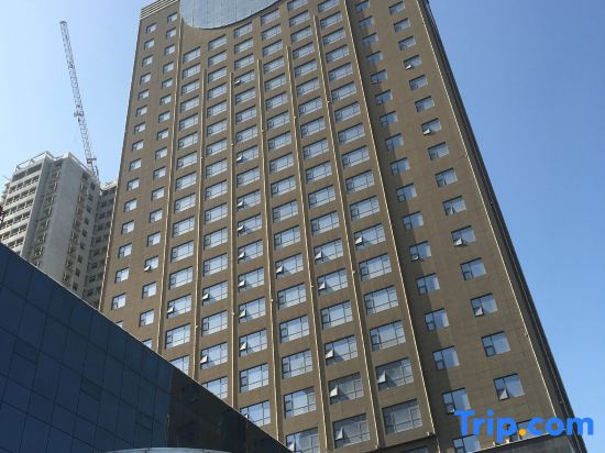 Haocheng International Hotel