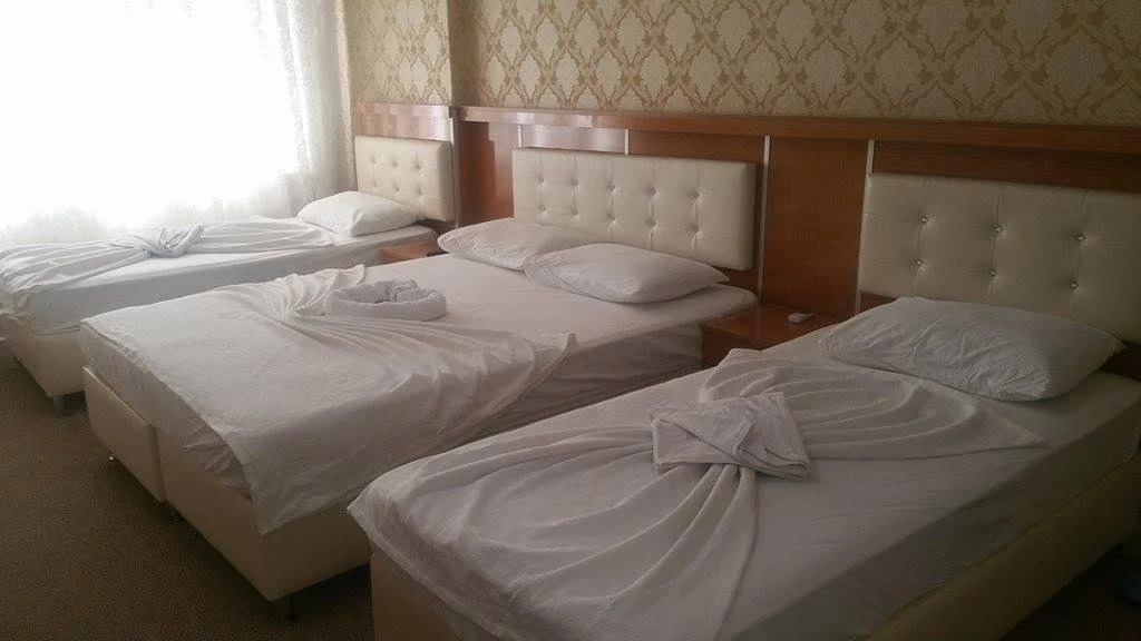 Öztay Otel