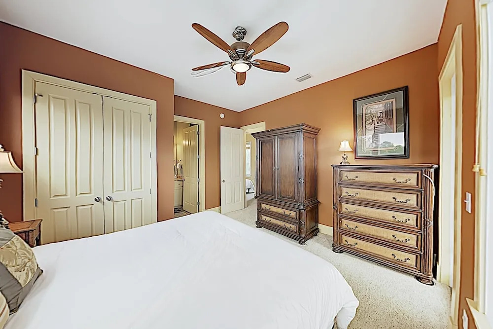 New Listing! Kiva Dunes W/ Elevator & Pools 4 Bedroom Home