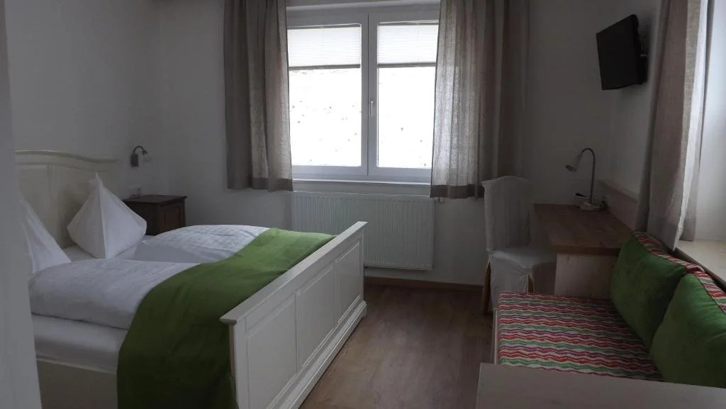 Pension Geissler-Reicher