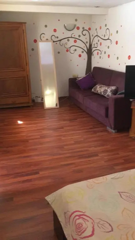 Fantasy Residence