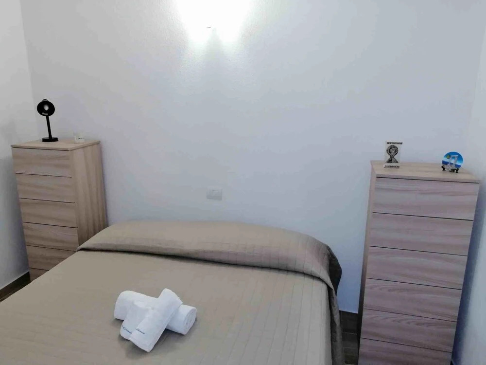 Aria Di Vacanza Sabba Lughente Cod 17