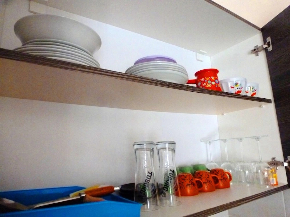 Studio in Ulcinj, With Wonderful sea View, Balcony and Wifi