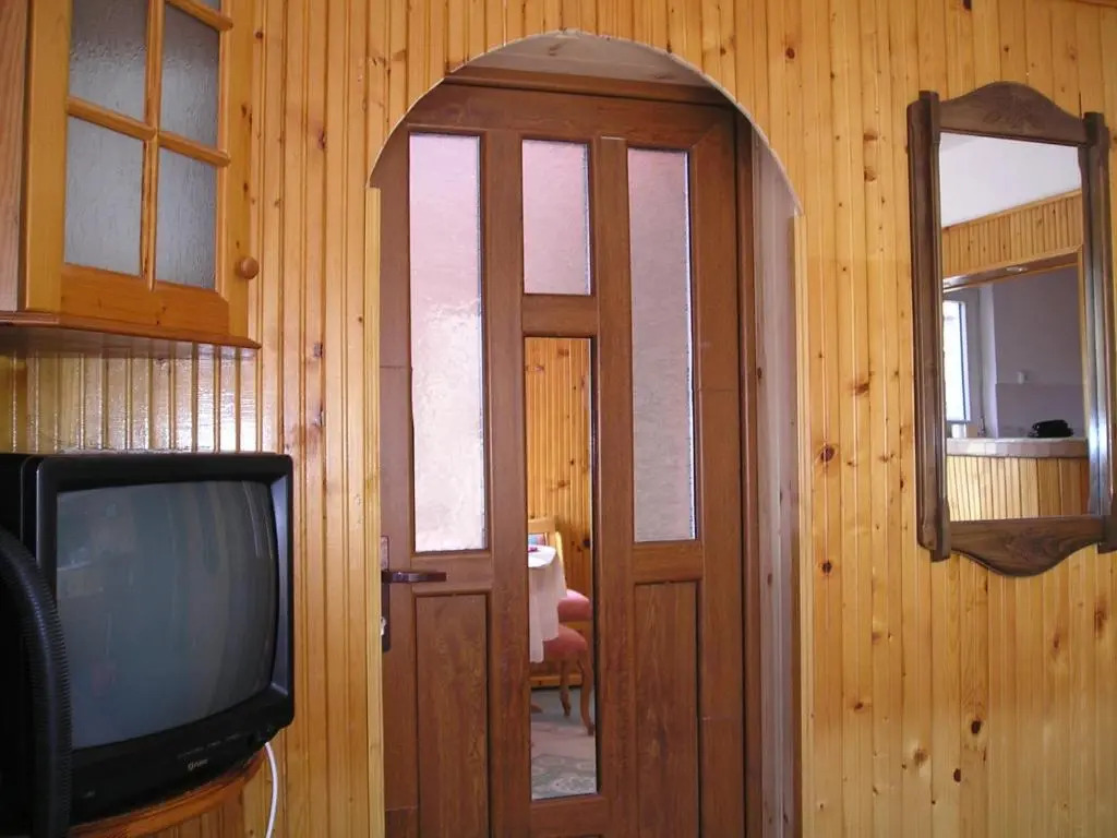 Odesos Apartments