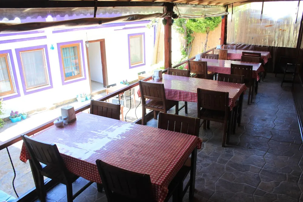 Hanimeli Hotel