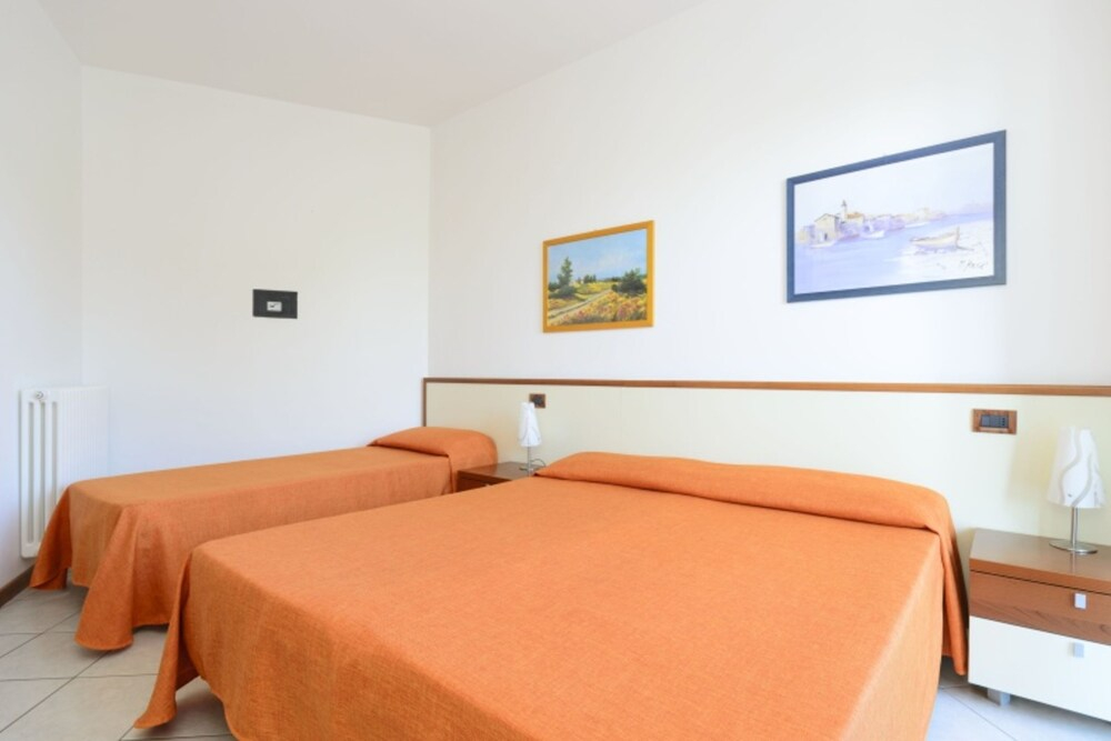 Lignano Sabbiadoro Seafront Stay