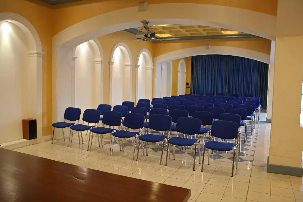 Residence Hotel Azzurro