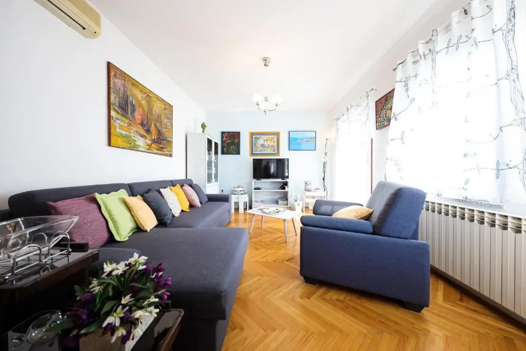Apartment Giorgio