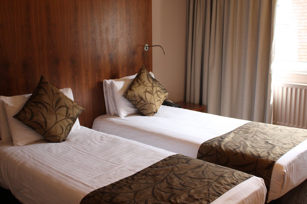 Aubrey Park Hotel