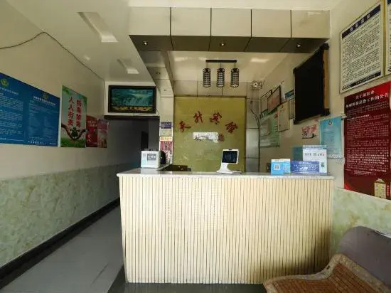 Tiansheng Hotel (Ningbo Dongqiao)