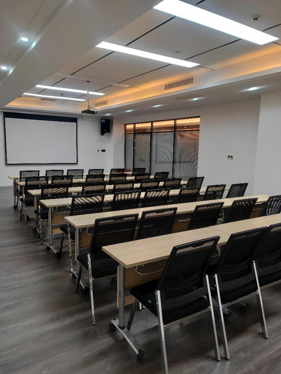 Hanting Premium Hotel Jining Zoucheng Economic Development Zone