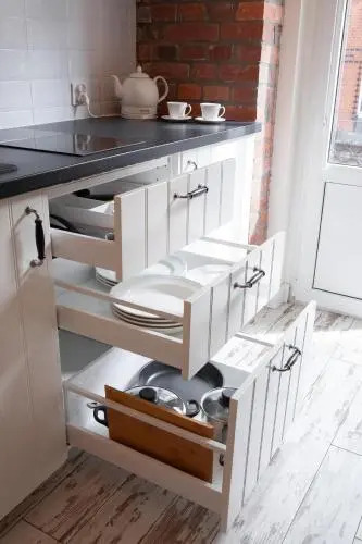 Apartamenty Pocztowa