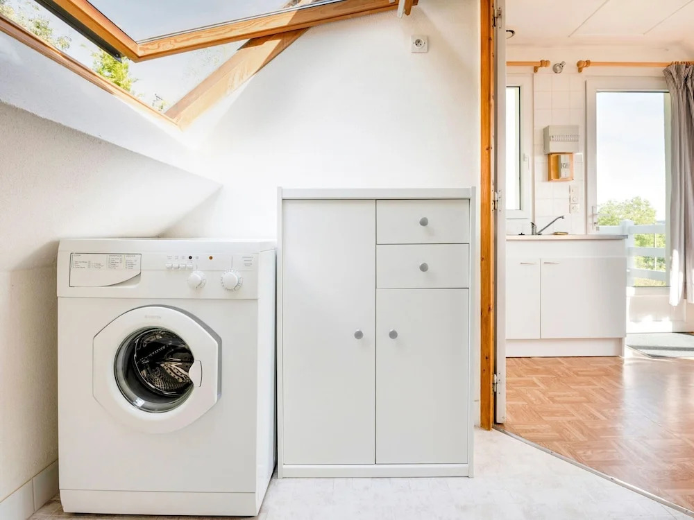 Apartment in Saint-Rémy near Lake
