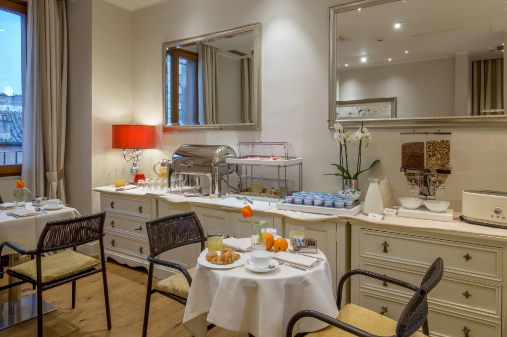 Hotel Monte Cenci