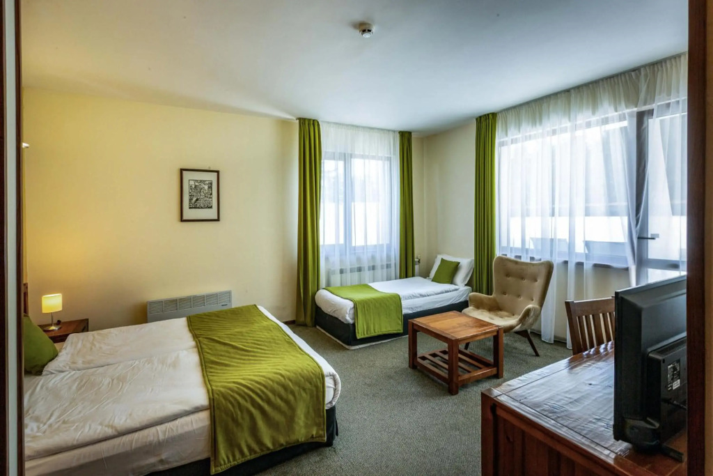 Musala Hotel