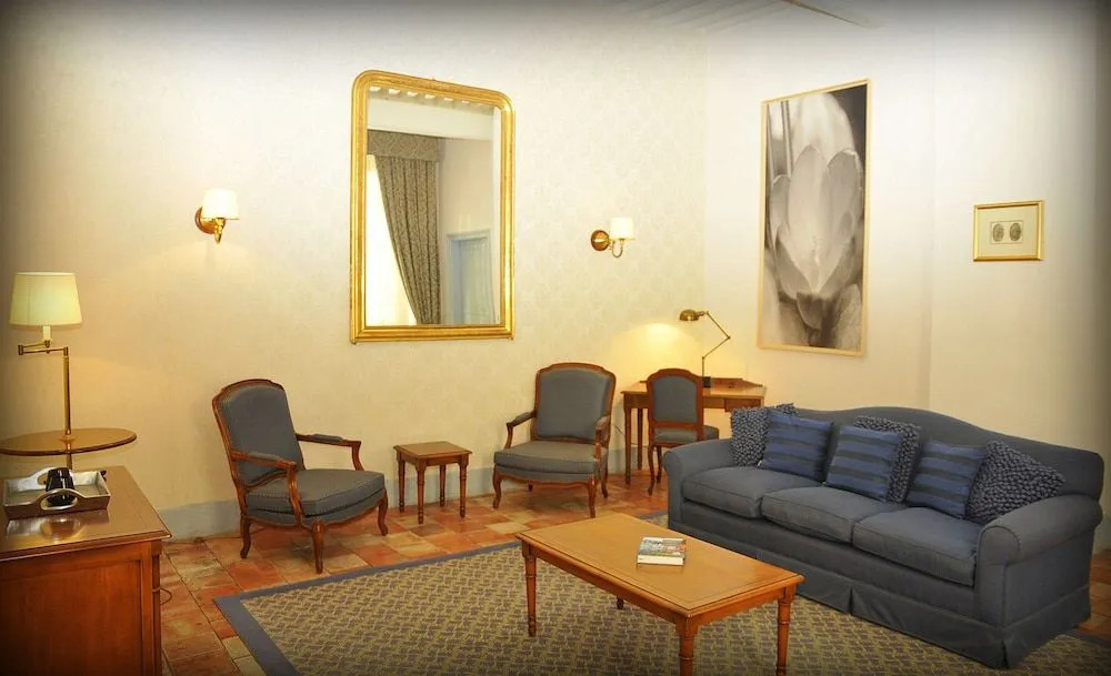Hotel Restaurant Relais Royal