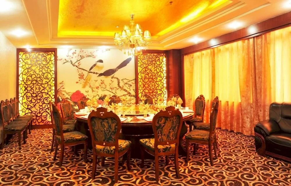 Datong Hotel