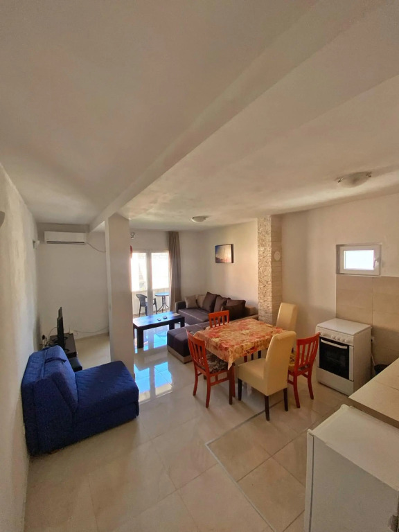 Rajovic Apartments