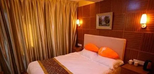 Xiamen Gulangyu Islet Carrot Family Hotel