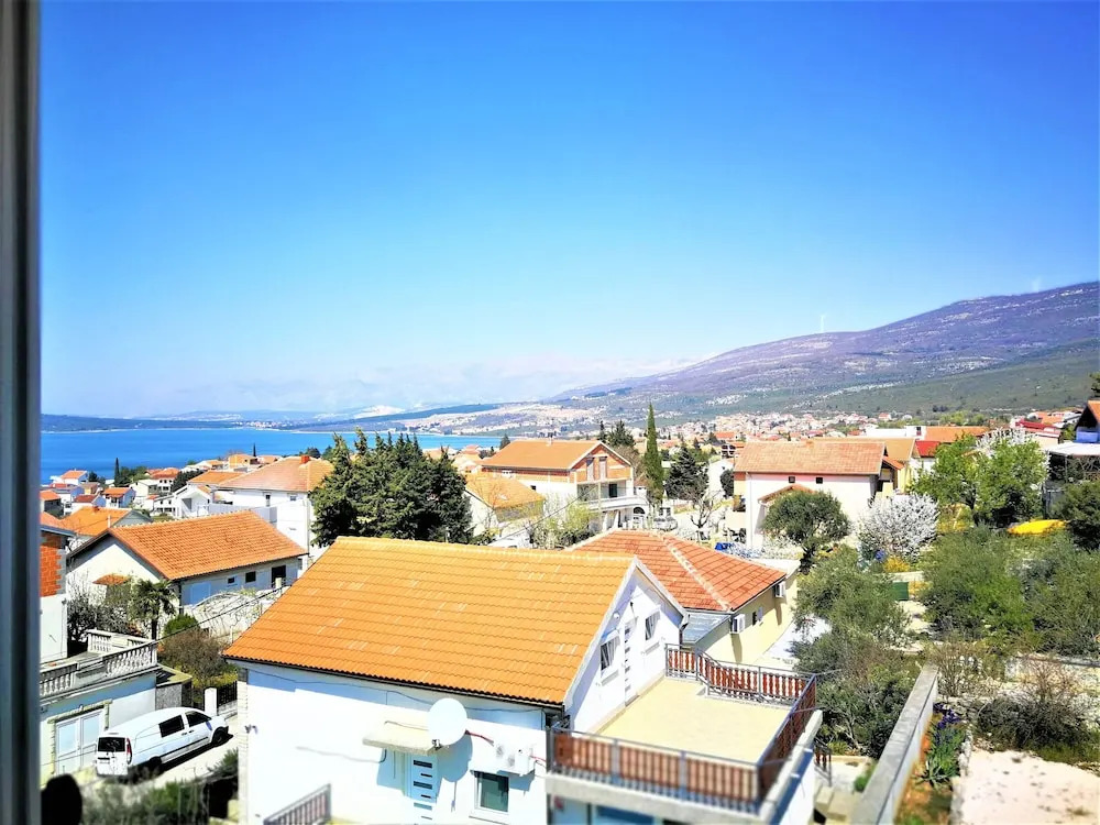 Apartments Milic