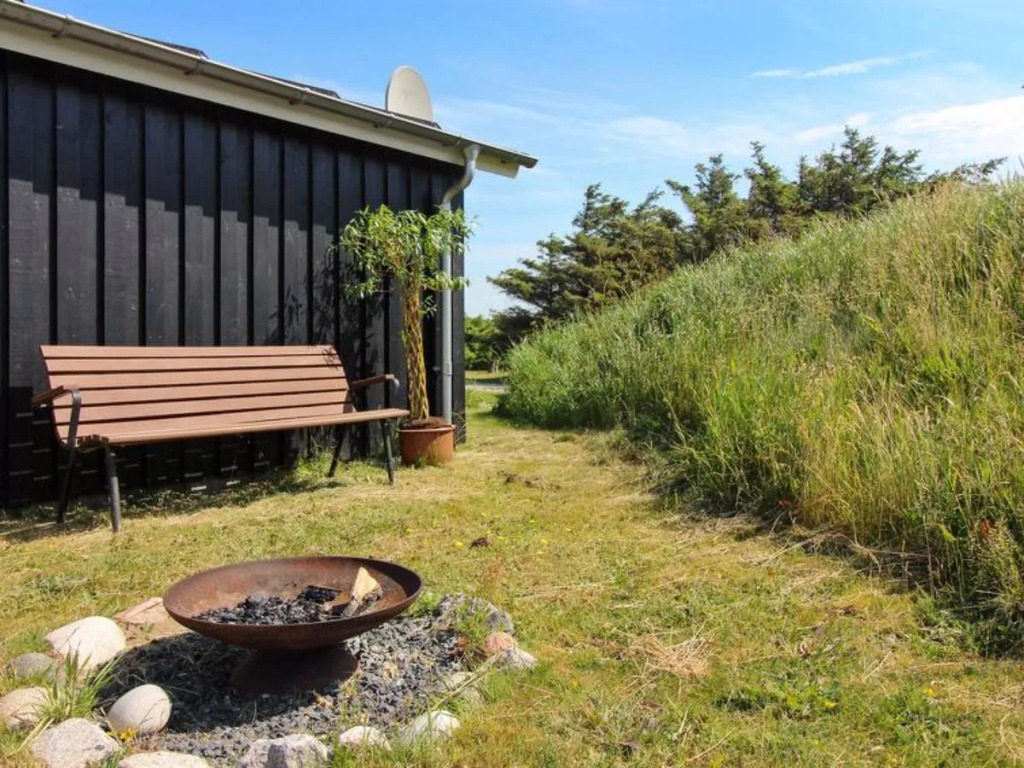 "Aliena" - 700m from the sea in NW Jutland