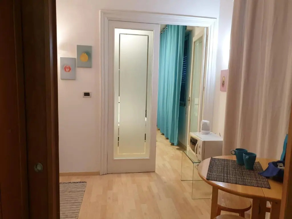 Libertà 90144 Apartment