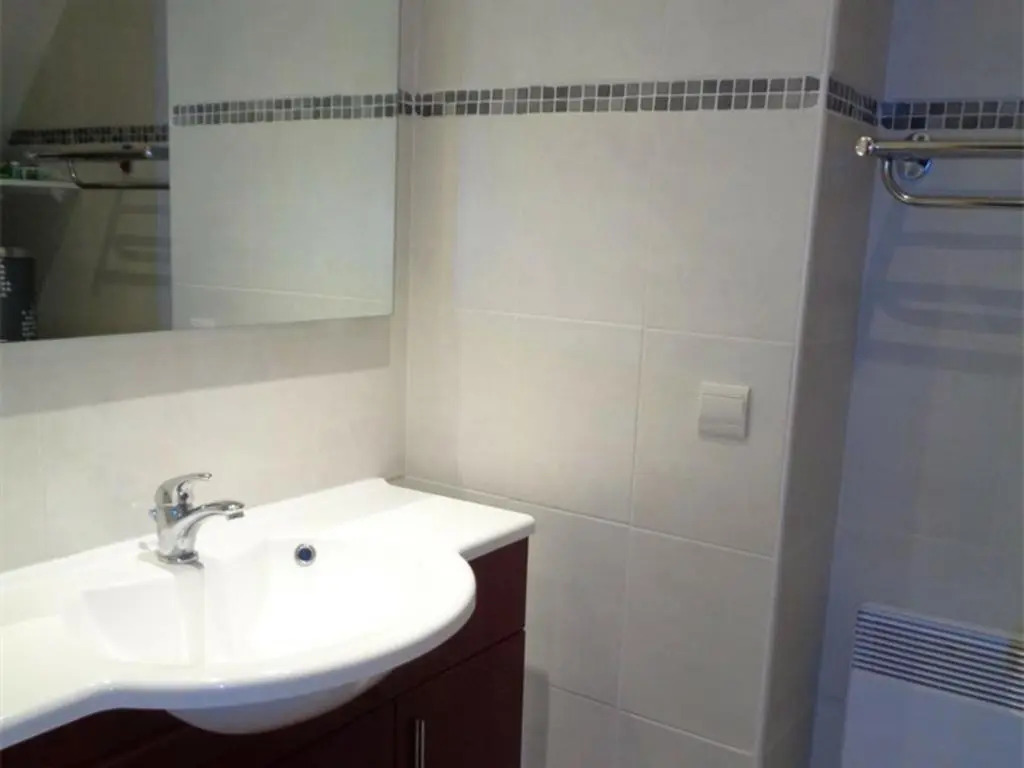 Appartement Argelès-sur-Mer, 3 pièces, 6 personnes - FR-1-388-112