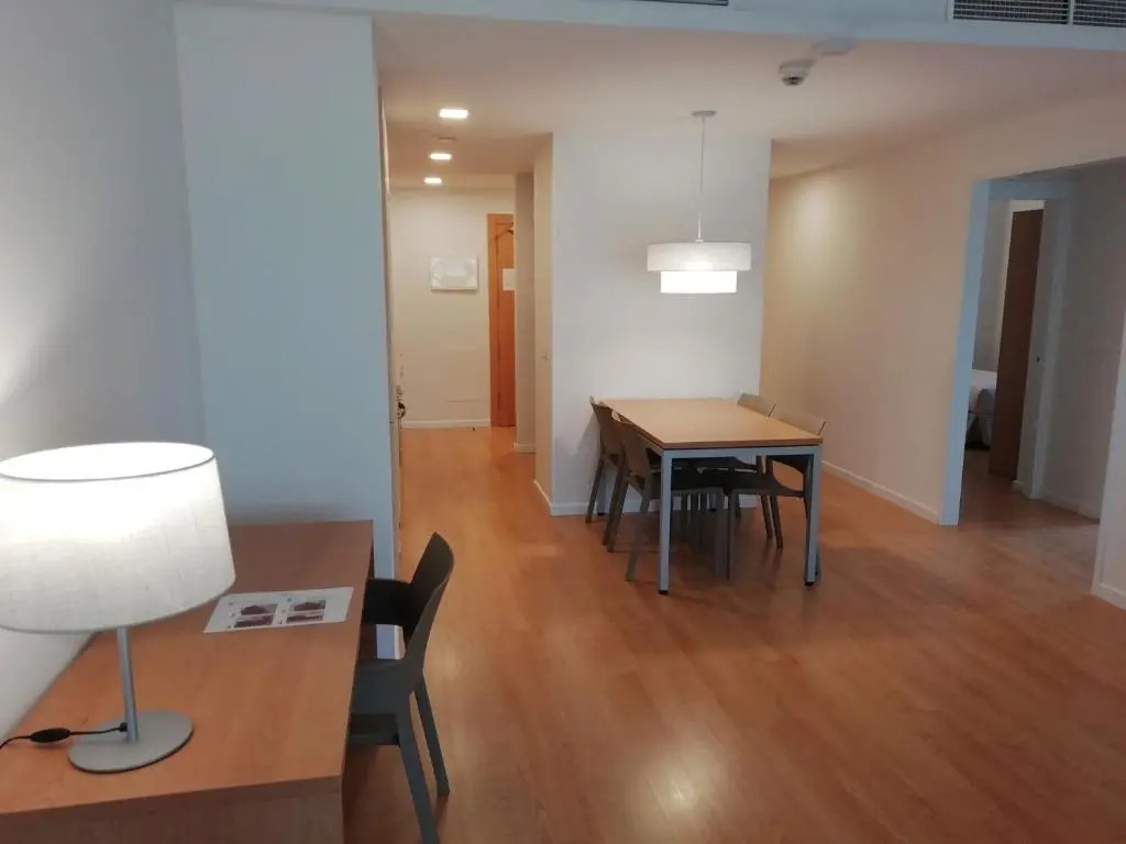 Aura Park Aparthotel Fira Barcelona