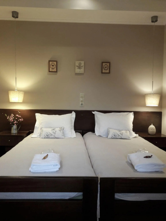 Kaloudis Studios & Apartments