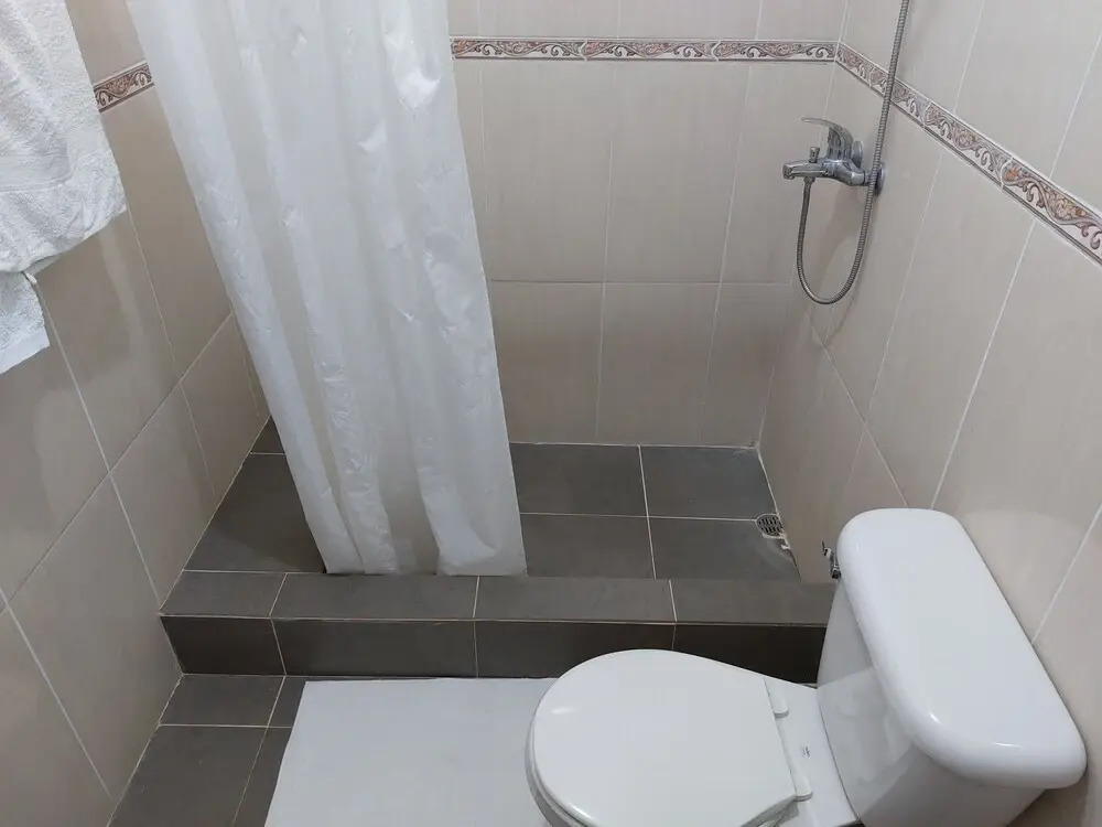 Quiet Studio - Apartment 4 in Villa Coconut
