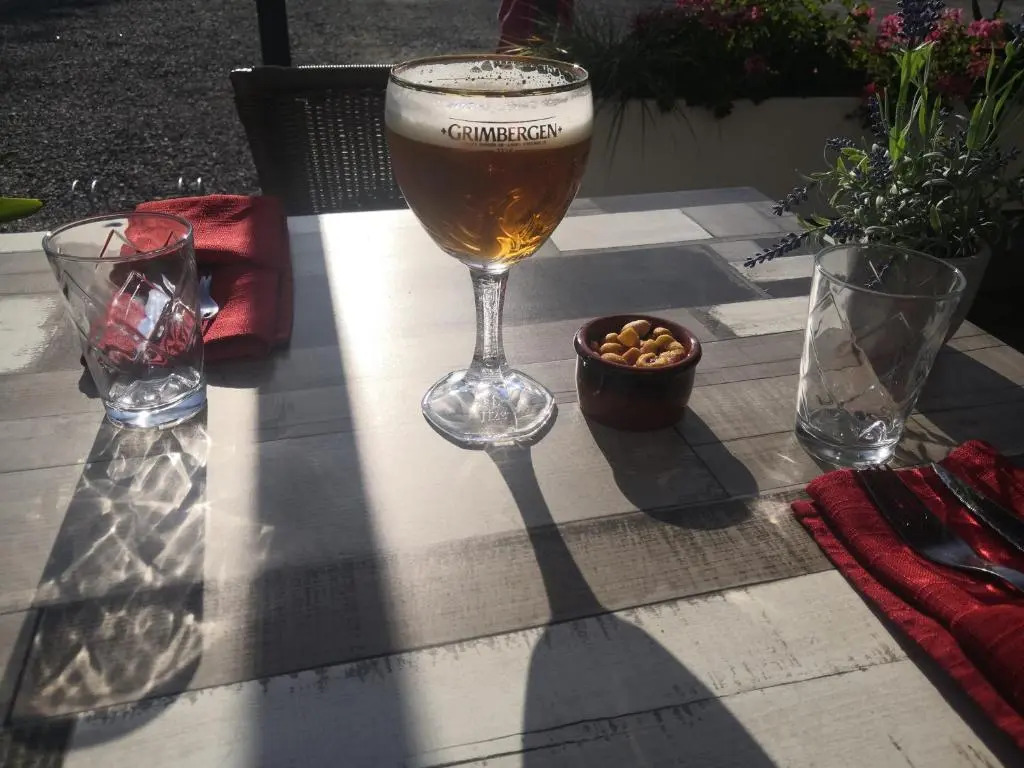 La Canotte