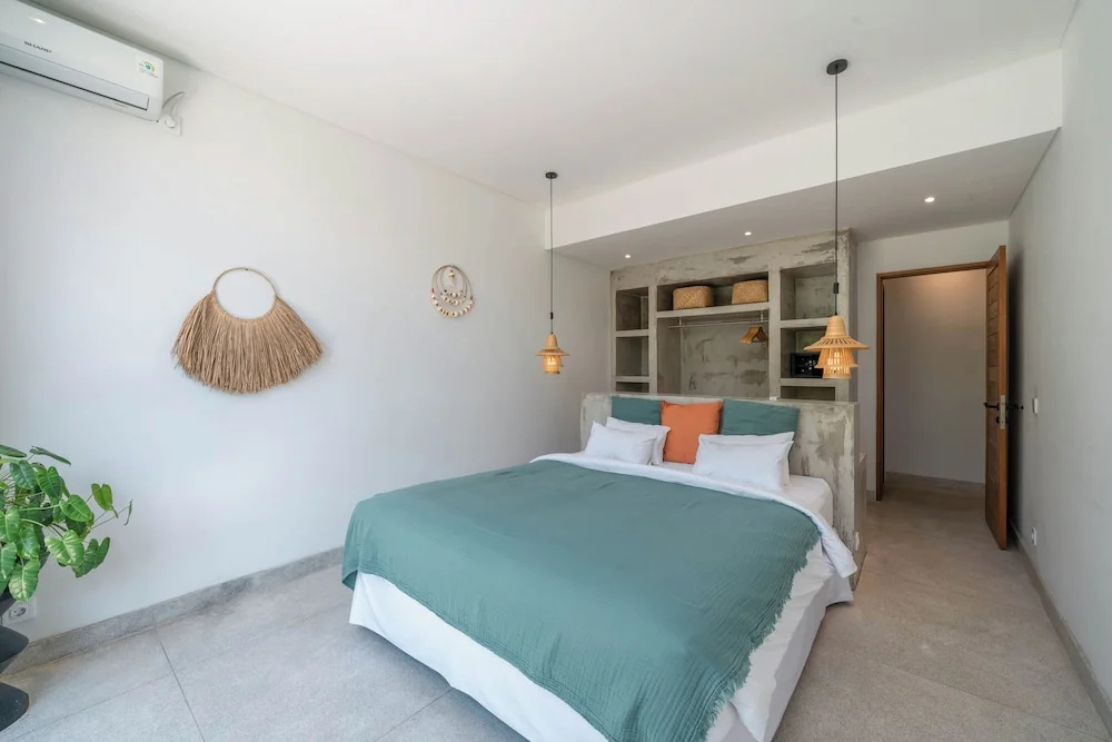 Villa Kembar 2